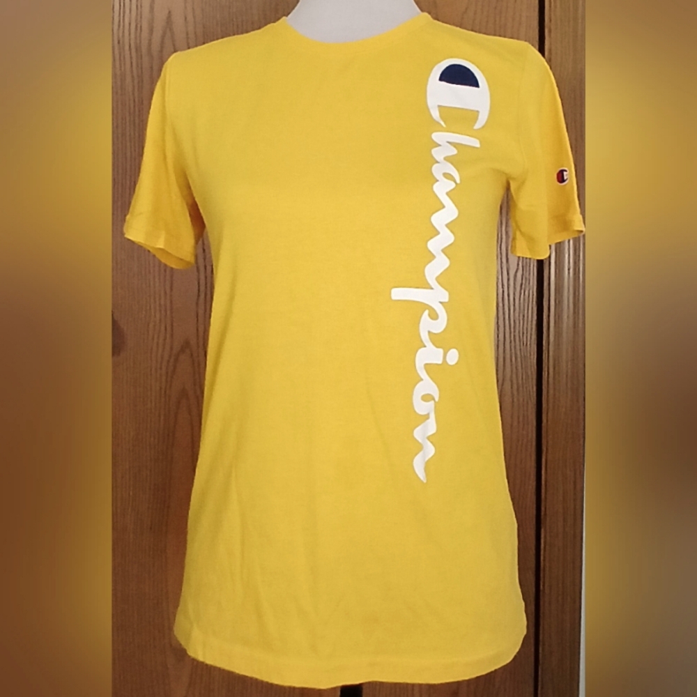Champion Athleticwear T-shirt size XL        10-038